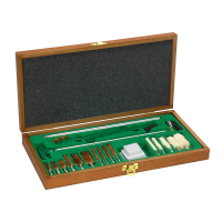 Remington Sportsman Universal Gun Cleaning Kit (.22 to 12 Gauge)- 19054