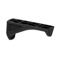 Magpul M-LOK AFG Angled Fore Grip, Black- Mag598-BLK