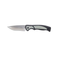 Old Timer Trail Boss Fixed Blade Knife, Dependable Drop Point for Outdoor Enthusiasts - 1137135