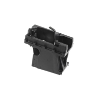 Ruger Security 9 Polymer Magazine Well Insert Assembly, Black - 90653