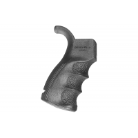 FAB Defense AR-15 Tactical Ergonomic Pistol Grip, Black - AG-43-B