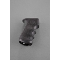 Hogue Overmolded Pistol Grip for AK-47 and AK-74 Black 74000