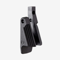 Magpul Industries MOE Enhanced Magazine Release for CZ Scorpion EVO 3 Pistols - MAG1006-BLK