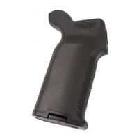 Magpul MOE K2+ Grip - AR15/M4 - Black - MAG532-BLK