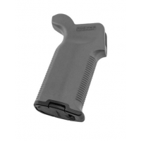 Magpul MOE K2+ Grip - AR15/M4 - Gray  - MAG532-GRY