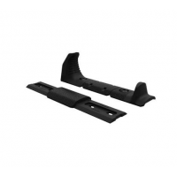 Magpul M-LOK Hand Stop Kit, Black- Mag608-BLK