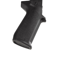 Magpul Industries MOE EVO Grip for CZ Scorpion EVO 3 Carbine, Black - MAG1005-BLK