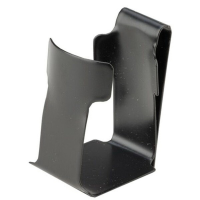 Safariland Speedloader Holder, Smooth Black - CD-2