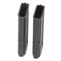 CMMG Gen I 10 Round 5.7x28mm Five-Seven Magazine Extension Kit, Black - 57AFD1E