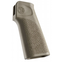 Hogue AR-15 Vertical Foregrip, FDE - 13103