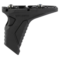 Strike Industries Hand Stop, Black, AR Rifles - SIARHSFGBK