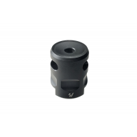 Strike Industries WarHog AR-15 Compensator .223/5.56 1/2x28