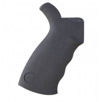 ERGO HEAVY TEXTURE AR15/M16 Grip Kit SUREGRIP-Ambi-Black - 4009-BK