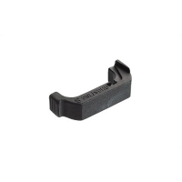 Ghost Inc Small Frame Magazine Release For Gen 4 Glock, Black - GHO_TAC S