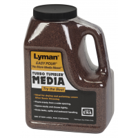 Lyman Turbo Tufnut Media 3 lb Box 7631332