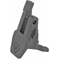 Strike Industries Mag Release for CZ EVO, Black - SICEVOMR