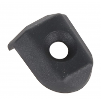 Q LLC The Fix Buttplug Replacement Stock Hinge - Upgrade Your AR-15 - ACCFIXBUTTPLUG