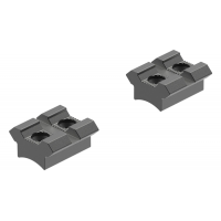 Leupold Rifleman Knight LK 93 2-Piece Scope Mounts, Black - 56503