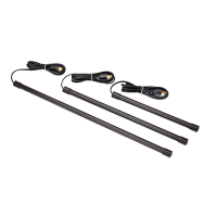 SnapSafe 18" L Gun Safe Dehumidifier Rod, Black - 75904