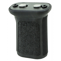 BCM Mod 3 AR-15 Vertical Foregrip KeyMod/Picatinny, Black