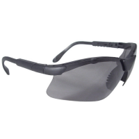 Radians Revelation Anti-Fog Fully Adjustable Safety Eyewear, Clear Lens - RV0110CS