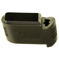 Springfield Armory XD X-Tension .45 Auto/ACP Mag Sleeve, Green - XD5006