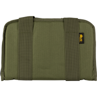 US PeaceKeeper Pistol Case, 12.5", OD Green - P21107