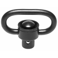 Troy S.S. Q.D. Swivel Sling Mount - SMOU-SSQ-00BT-00