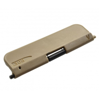 Strike Industries 308 AR Ultimate Dust Cover, Flat Dark Earth, Standard  SI-AR-UDC-E-308-01-FDE