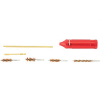 Wincester 22-40 Caliber 8 Piece Pistol Cleaning Kit - WINHGC