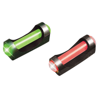 TruGlo Fat Bead Sight for #5-40 Thread Mossberg 500 Shotguns, Red - TG948DR