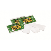 Remington REM OIL Pop-up Wipes  18384