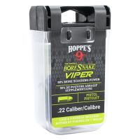 Hoppe's BoreSnake Viper Den Bore Cleaning Rope, .22 - 24000VD