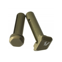 Strike Industries Ultra Light Pivot / Takedown Pins, Flat Dark Earth  SI-AR-UL-EPTP-FDE