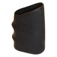 Hogue Handall Tactical Grip Sleeve Large Black 17210