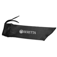 Beretta 13.5" L VCI Gun Sock, Black - SFOU66001B