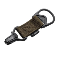 Magpul MS1 MS3 Sling Adapter, Coyote Brown- Mag516-COY