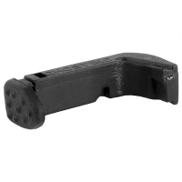 Ghost Inc. Extended Magazine Release Fits Small & Medium Frame Glock Gen 3 - GHO-EMR