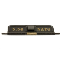 Yankee Hill Machine Co Dust Cover 556 NATO for AR Rifles - YHM-111-556