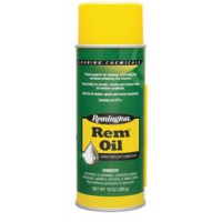 Remington 10oz REM Oil - Aerosol 24027