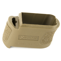 Springfield X-tension Mag Extension, XD-Mod.2 45ACP, Flat Dark Earth