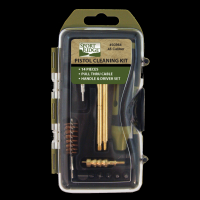 Sport Ridge 45 Caliber Pistol Cleaning Kit - 03964