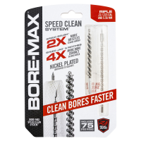 Real Avid Bore Max Speed Clean Upgrade Set, .22 Caliber Rifle - AVBMSET223