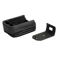 Mec-Gar Beretta 92FS, 96FS Polycarbonate DPS Magazine Floorplate, Black - F42241SET