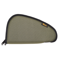 US PeaceKeeper Pistol Case, 11", OD Green - P21711