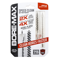 Real Avid Bore Max Speed Clean Upgrade Set, 6.5mm Rifle - AVBMSET65MM