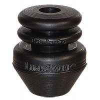 Limbsaver Sharpshooter X-Ring Bull Barrel Dampener - 12052