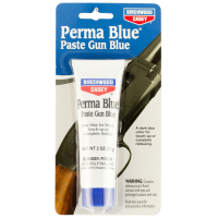 Birchwood Casey Perma Blue Paste Gun Blue, 2 oz Tube - 13322