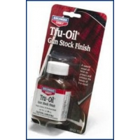 Birchwood Casey Tru-Oil Gun Stock Finish 3oz   23123