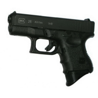 Pearce Grip Grip Extension for Glock 26/27/33/39 Pistols - PG-26XL